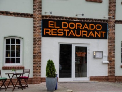 Photo: El dorado 